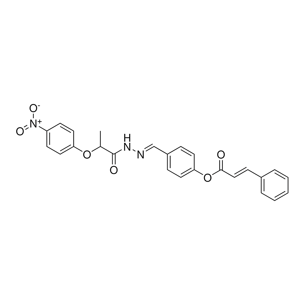 Merck 4-(2-(2-(4-NITROPHENOXY)PROPANOY-