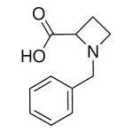 Merck 1-benzylazetidine-2-carboxylic acid