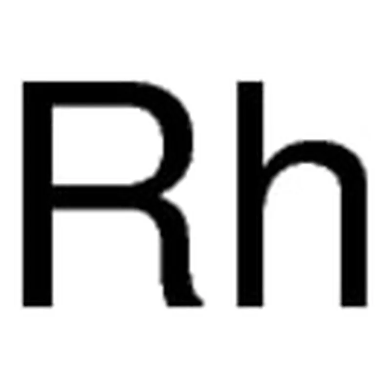 Merck RHODIUM, POWDER, 99.95% TRACE METALS BA&