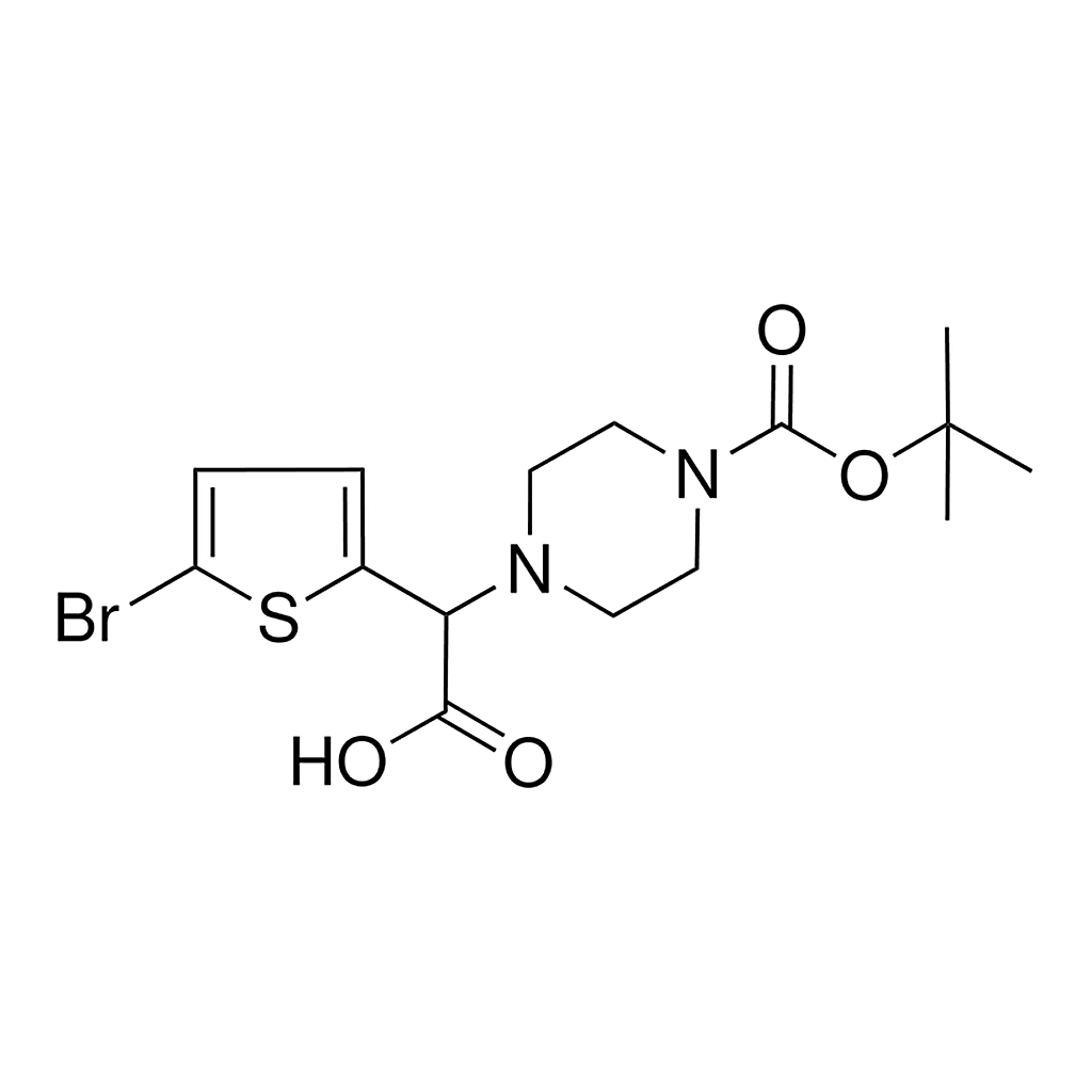 Merck (5-BROMO-2-THIENYL)(4-(TERT-BUT