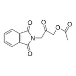 Merck 1-ACETOXY-3-PHTHALIMIDO-2-PROPA