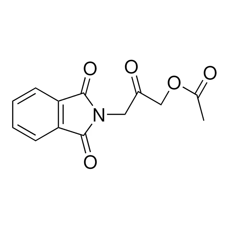 Merck 1-ACETOXY-3-PHTHALIMIDO-2-PROPA