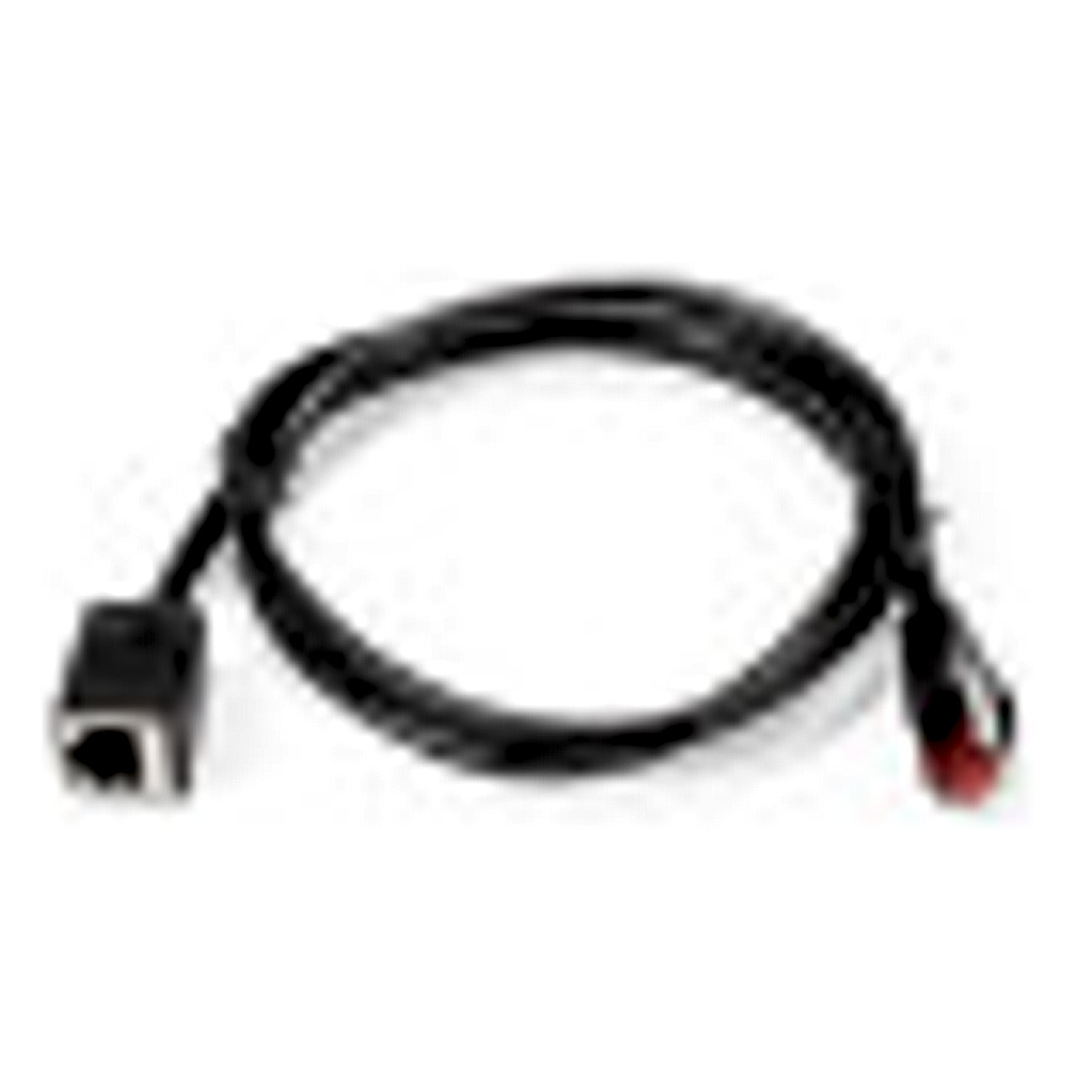 Ethernet extension Cable for Cubis® II Lab Balance, 1 m for all kind of Cubis® Lab Balances
