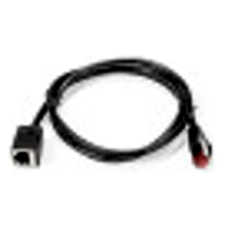 Ethernet extension Cable for Cubis® II Lab Balance, 1 m for all kind of Cubis® Lab Balances