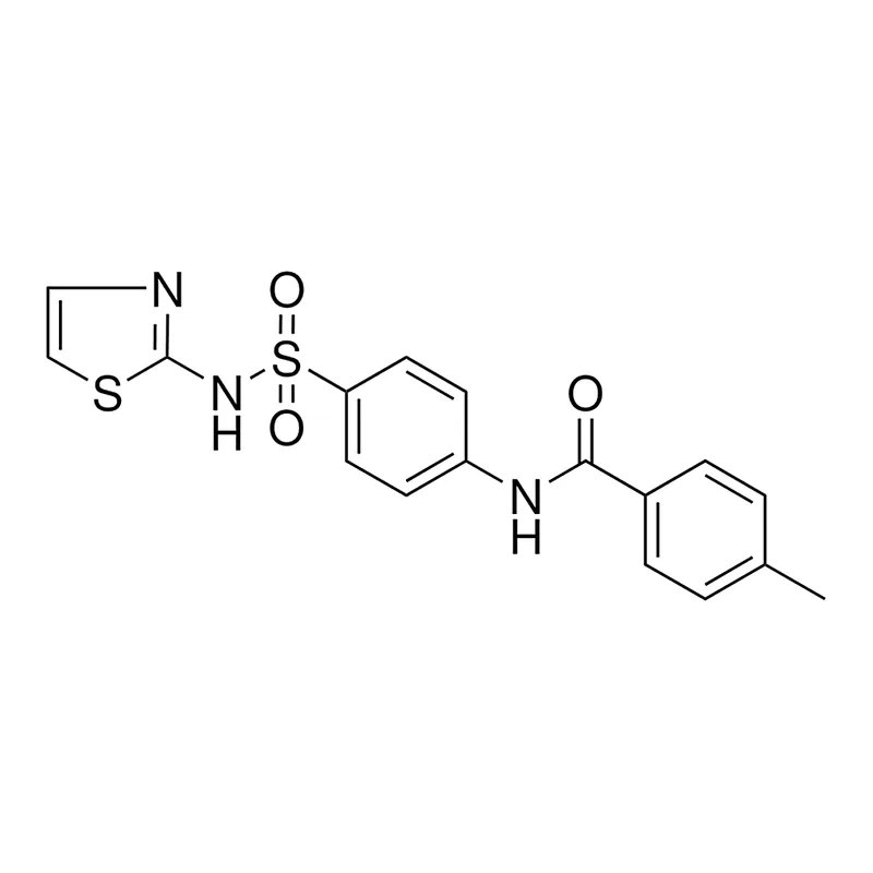 Merck 4-METHYL-N-(4-((1,3-THIAZOL-2-Y - 25MG &