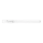 Agilent Liner, split, with cup, no glasswool