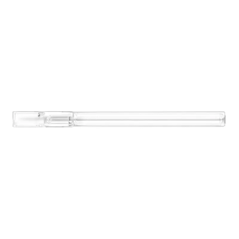 Agilent Liner, split, with cup, no glasswool