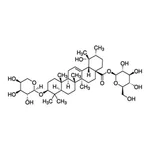 Merck Ziyuglycoside I