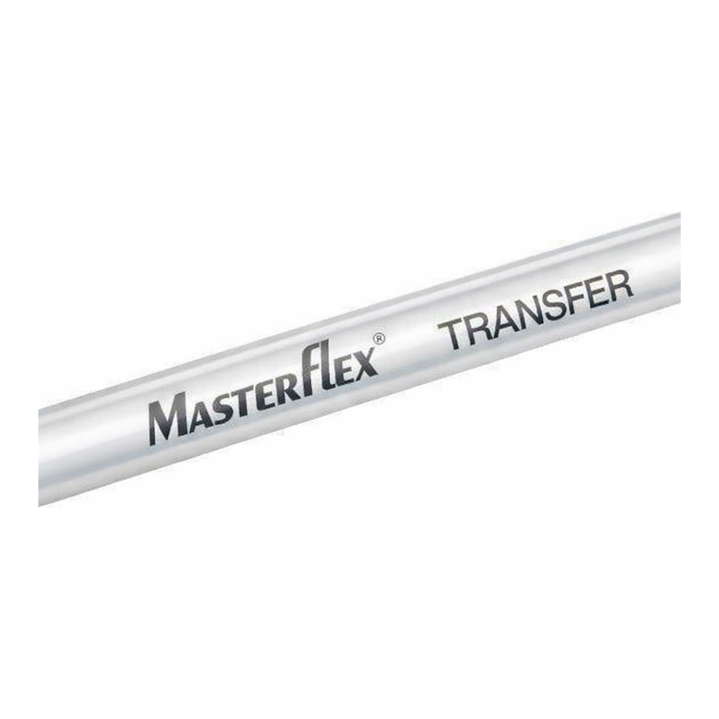 Masterflex  Transfer Tubing, Platinum-Cured Silicone, Avantor®