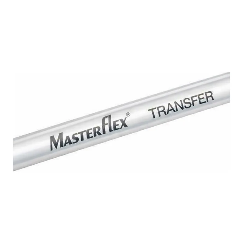 Masterflex Transfer Tubing, Platinum-Cured Silicone, Avantor®