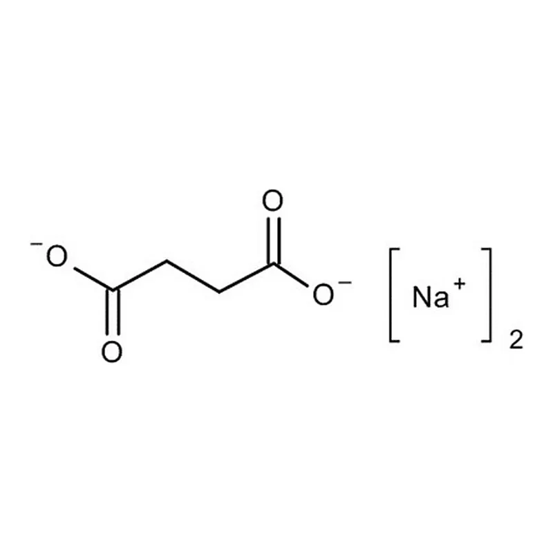 Merck DI-SODIUM SUCCINATE HEXAHYDRATE FOR SYNT