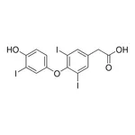 Merck 3,3',5-Triiodothyroacetic acid