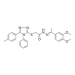 Merck RCL R52,858-7 - 50MG