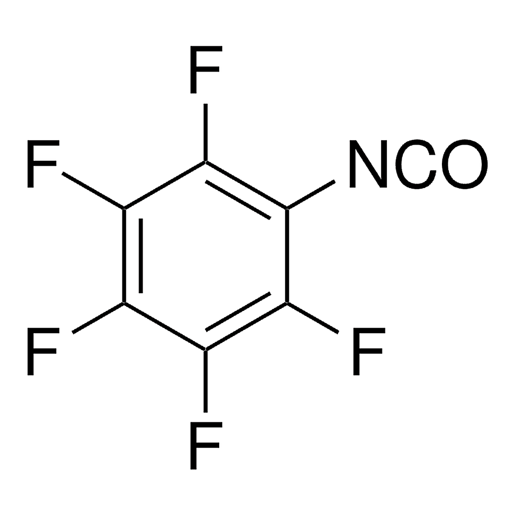 Merck Pentafluorophenyl isocyanate