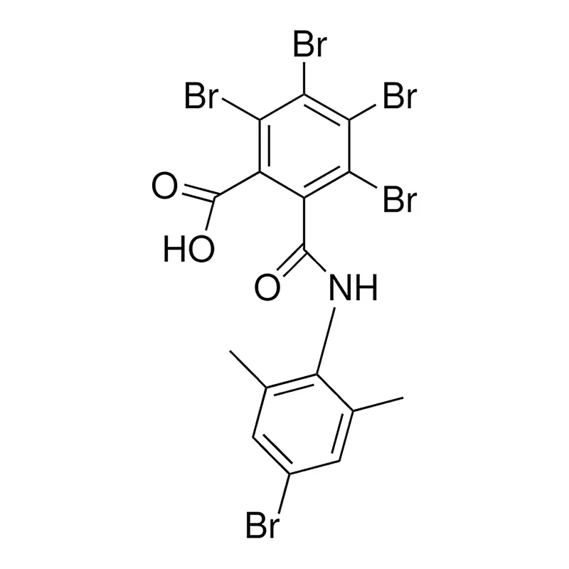 Merck 2',6'-DIMETHYL-3,4,4',5,6-PENT - 50 MG&