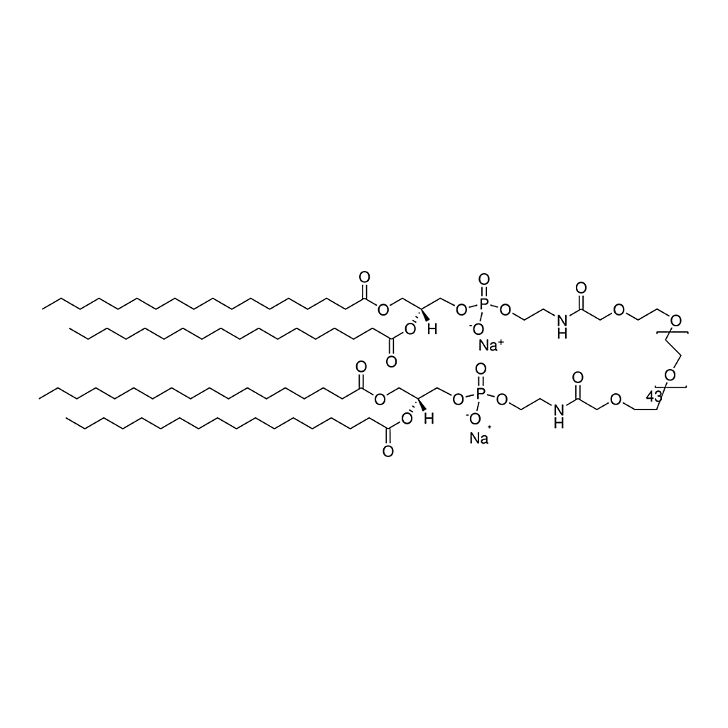 Merck Bis-DSPE PEG2000