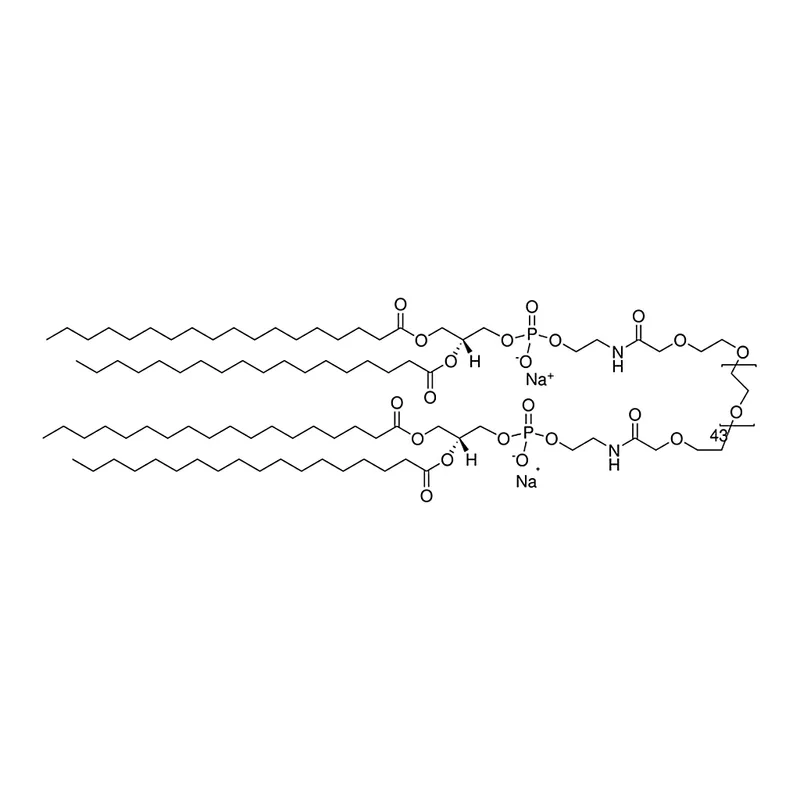 Merck Bis-DSPE PEG2000