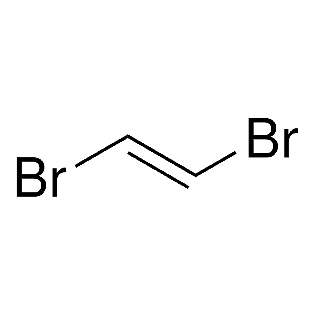 Merck 1,2-Dibromoethylene, mixture of cis and trans