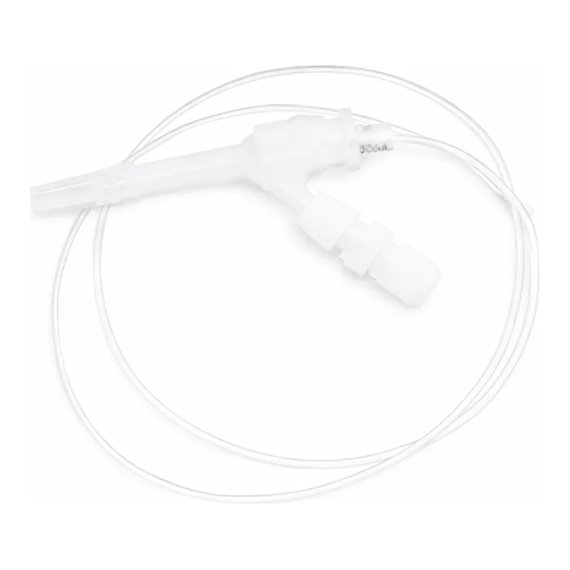 Agilent PFA Concentric Nebulizer (200ul/min.)