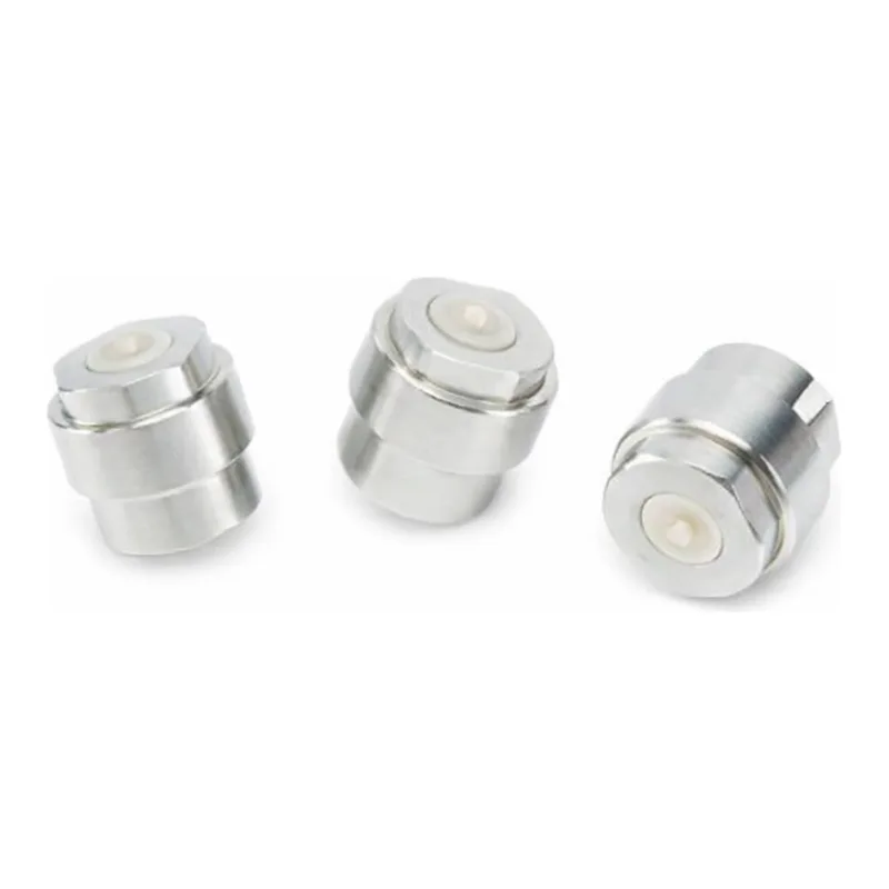 Restek Raptor Biphenyl 5um, EXP(r) Guard Column Cartridges 5 x 3.0mm, 3-pk