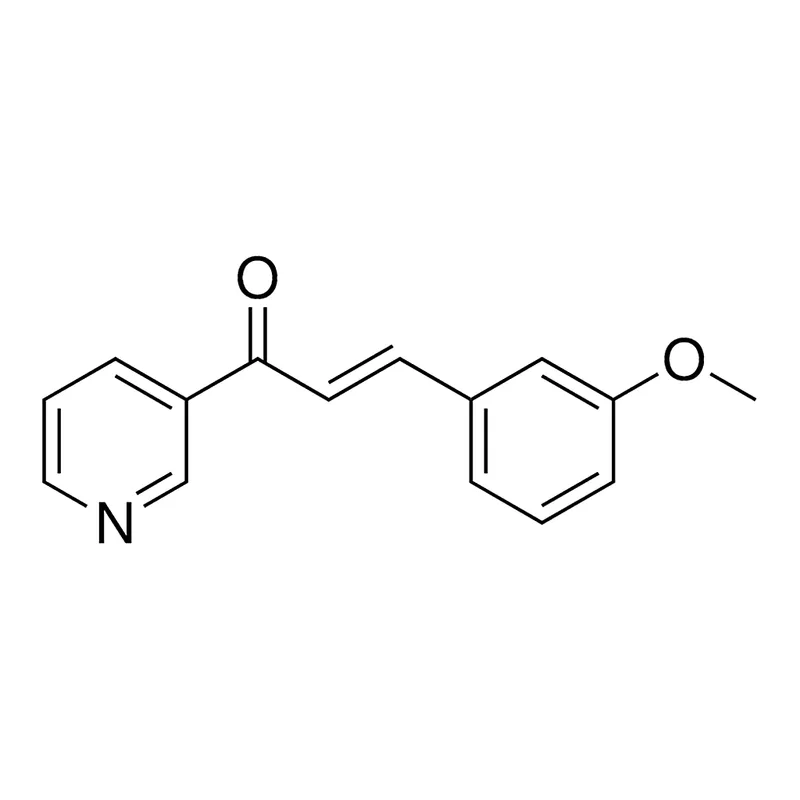 Merck 3-(3-METHOXY-PHENYL)-1-PYRIDIN-3--