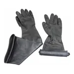 Merck SP Bel-Art(R) Glove Box Economy Sleeved Gloves for 8 in. Glove Ports