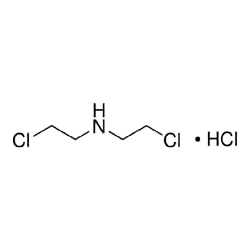 Merck BIS(2-CHLOROETHYL)AMINE HYDROCHLORIDE, &