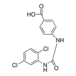 Merck 1-(4-CARBOXYPHENYL)-3-(2,5-DICH