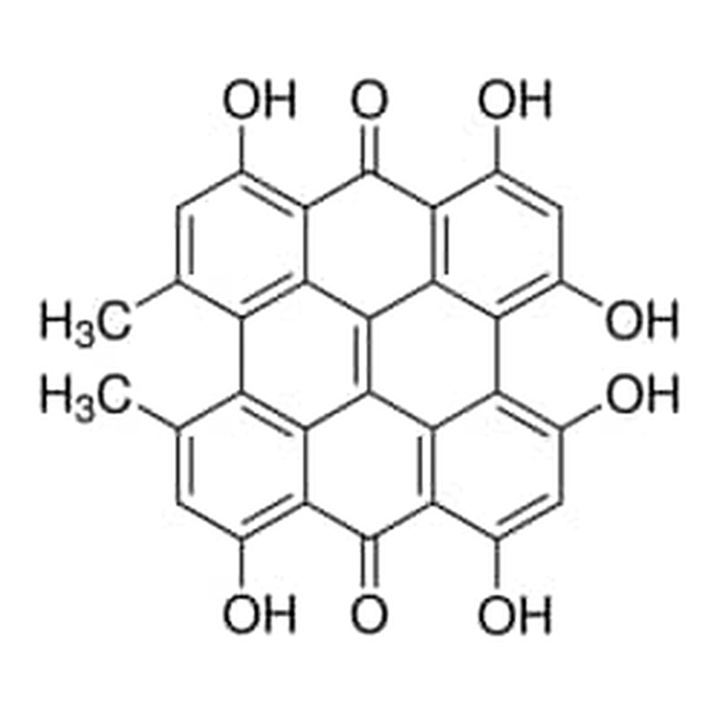 Merck HYPERICIN,PRIMARY REFERENCE STANDARD