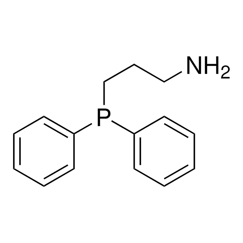 Merck 3-(Diphenylphosphino)-1-propylamine