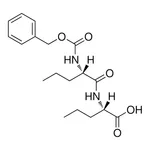 Merck CARBOBENZYLOXY-L-NORVALYL-L-NO - 50 MG&