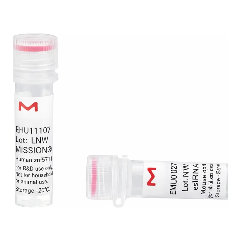 Merck MISSION(R) esiRNA