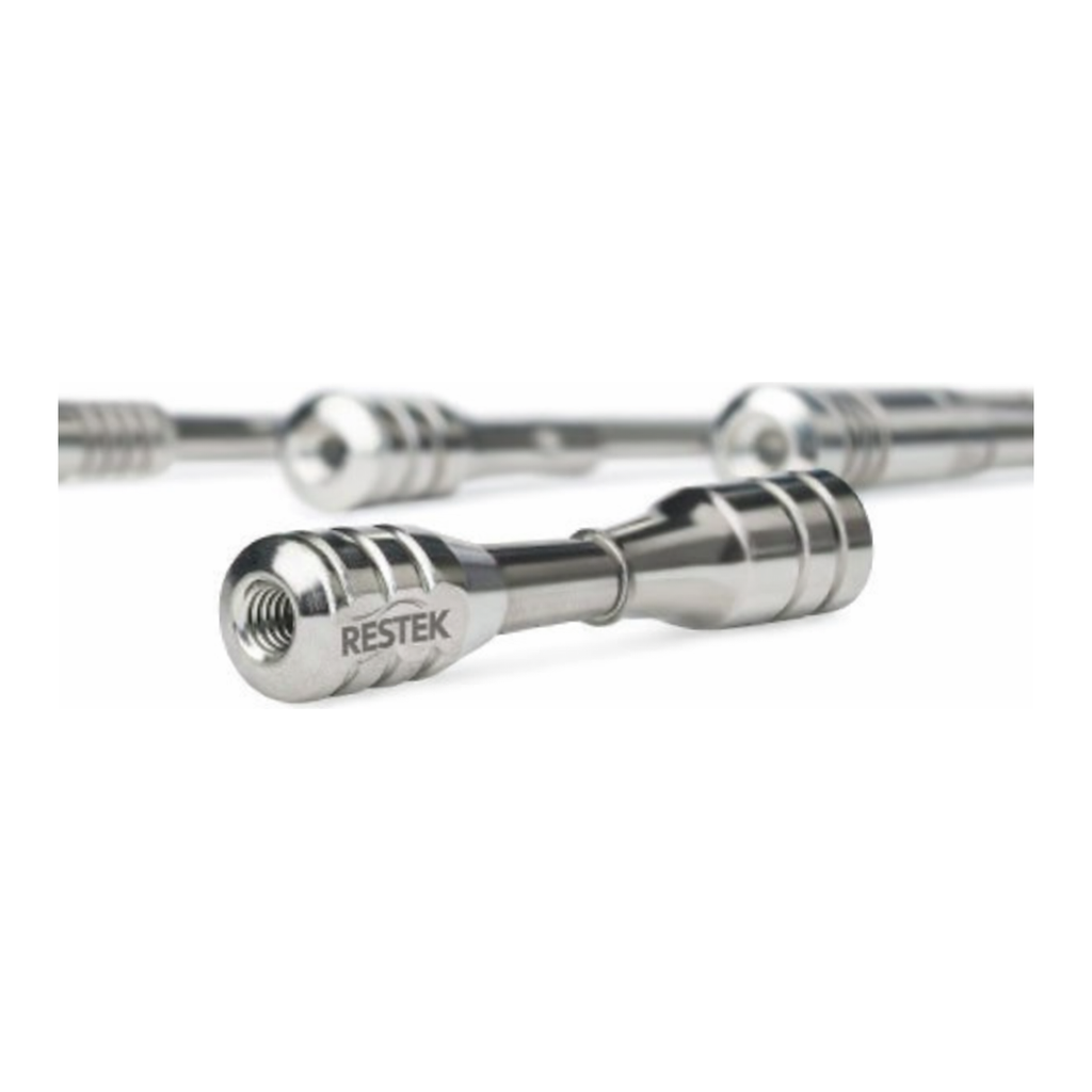 Restek Viva PFPP 5um, 250 x 1.0mm