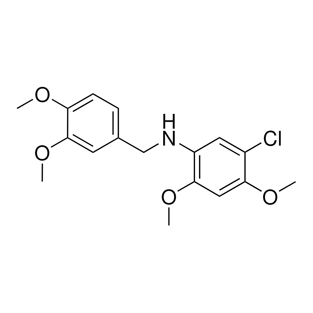 Merck N-(5-CHLORO-2,4-DIMETHOXYPHENYL-