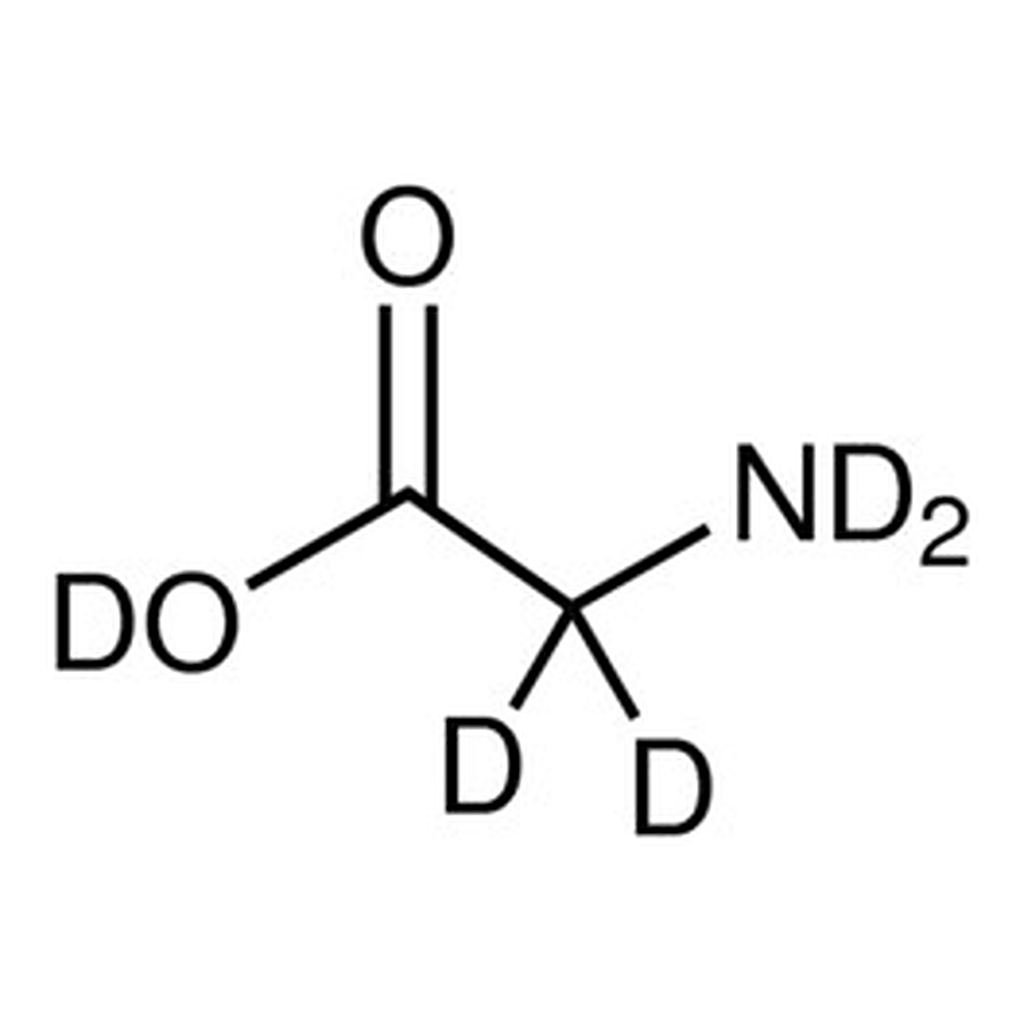 Merck GLYCINE-D5, 98 ATOM % D