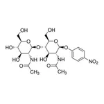 Merck P-NITROPHENYL-B-D-N-N-DIACETYL &