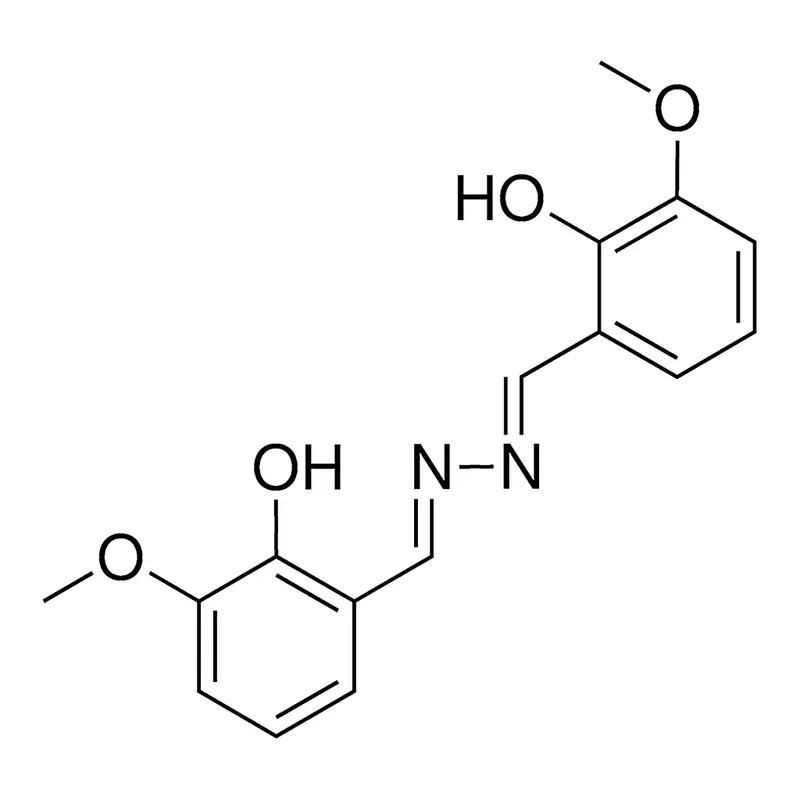 Merck 1,2-BIS(2-HYDROXY-3-METHOXYBENZY-