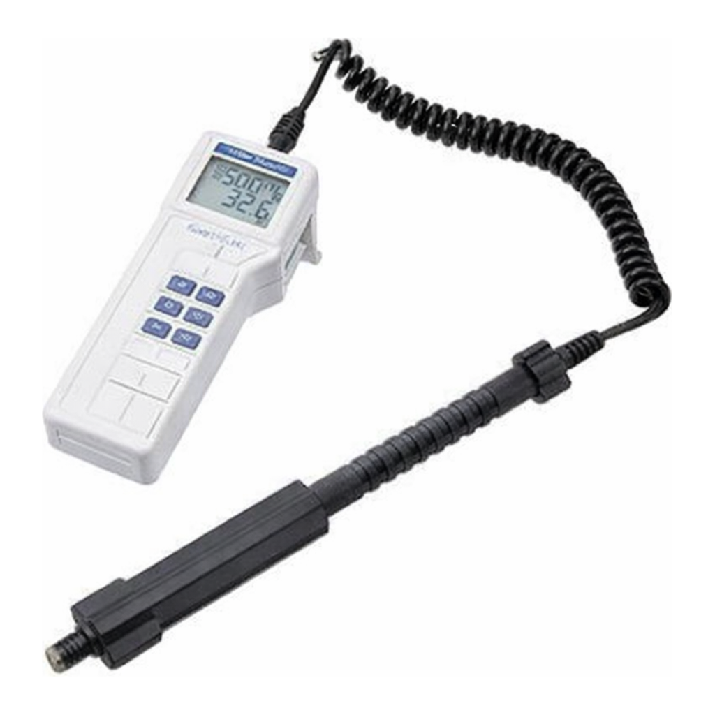 AS ONE Digital Thermo-Hygrometer, 디지털온습도계