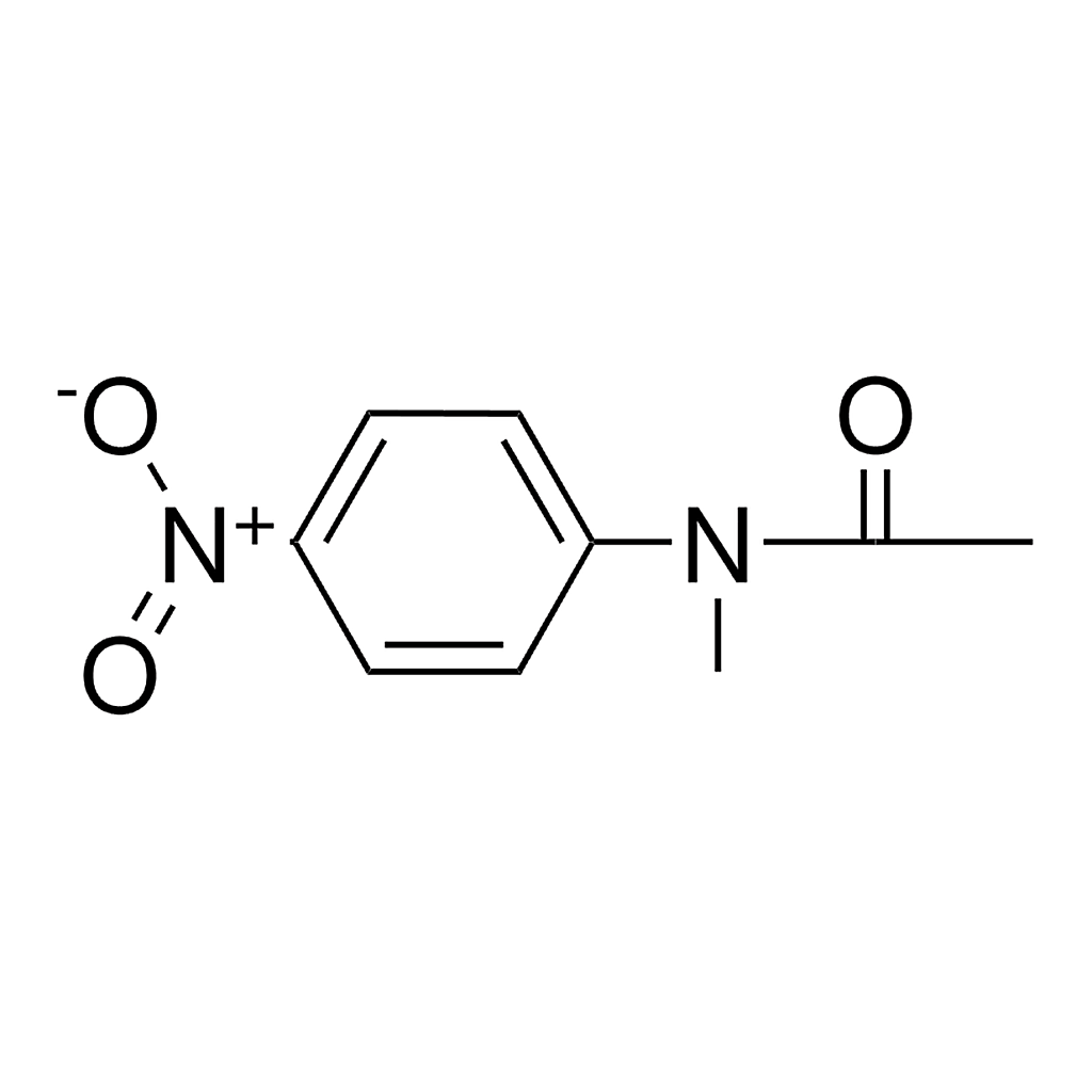 Merck N-METHYL-N-(4-NITRO-PHENYL)-AC - 25 MG&