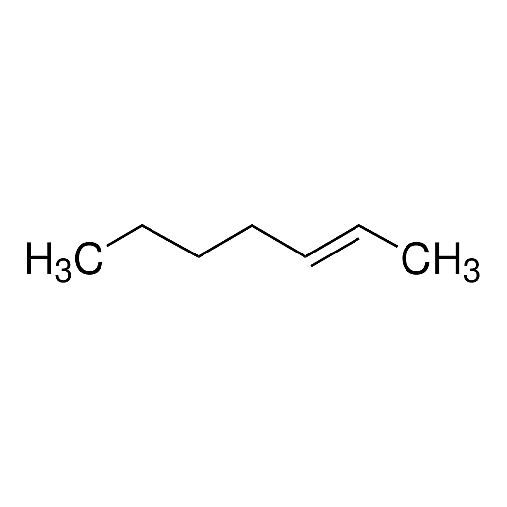 Merck trans-2-Heptene