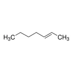 Merck trans-2-Heptene