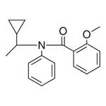Merck N-(1-CYCLOPROPYL-ETHYL)-2-METHOX-