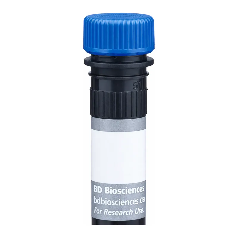 BD BUV496 Mouse IgG2b, κ Isotype Control