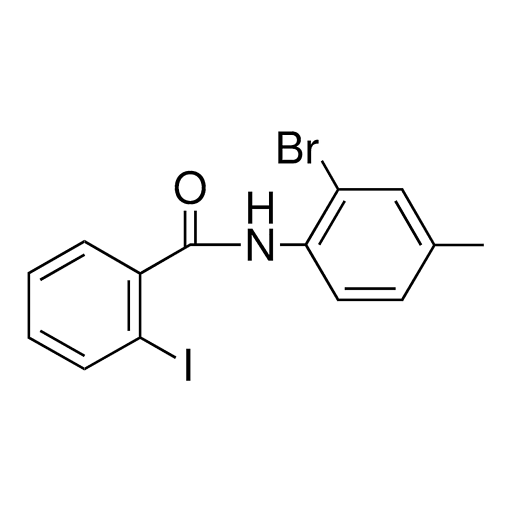 Merck N-(2-BROMO-4-METHYL-PHENYL)-2- - 10 MG&