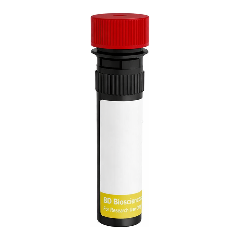 BD RY655 Rat IgM, κ Isotype Control