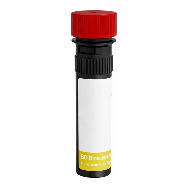 BD RY655 Rat IgM, κ Isotype Control