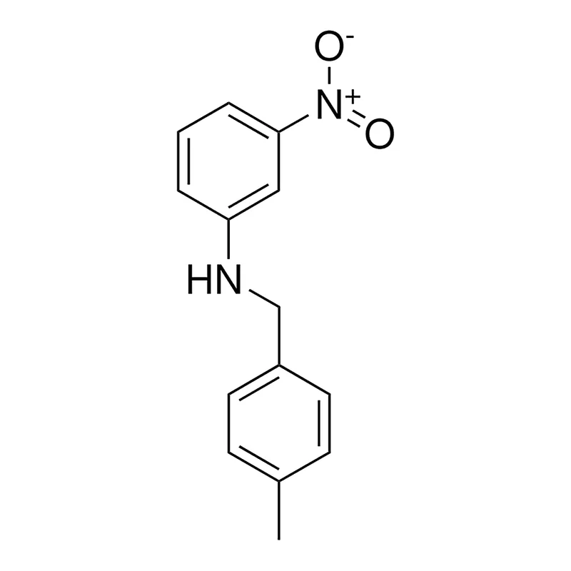 Merck N-(3-NITROPHENYL)-4-METHYLBENZY-