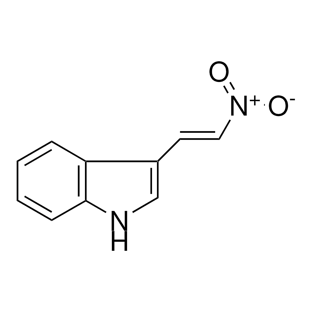 Merck 3-(2-NITROVINYL)INDOLE-