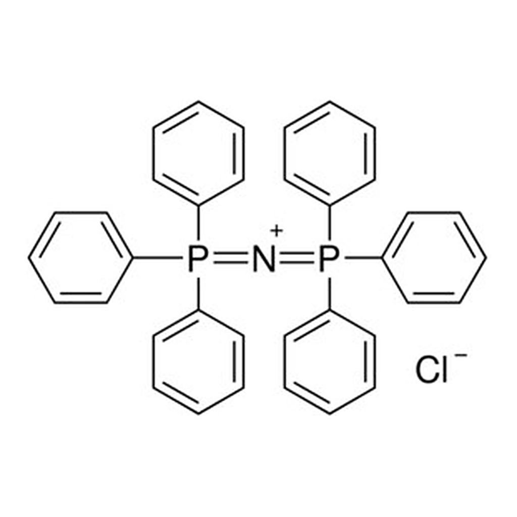 Merck BIS(TRIPHENYLPHOSPHORANYLIDENE)AMMONIUM