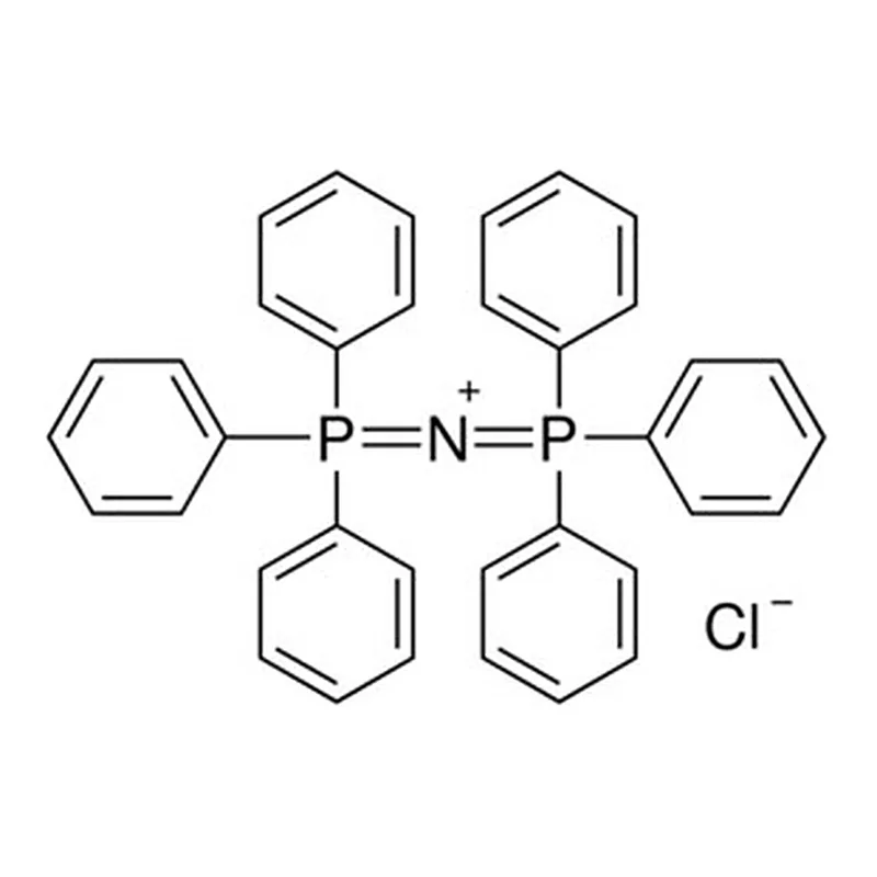 Merck BIS(TRIPHENYLPHOSPHORANYLIDENE)AMMONIUM